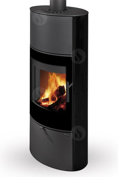 Romotop OVALIS G Accum - Tout Céramique