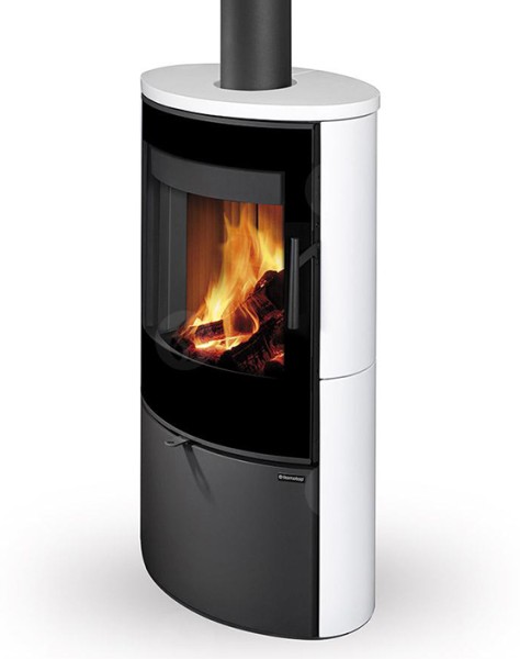 Romotop OVALIS G - Tout Céramique