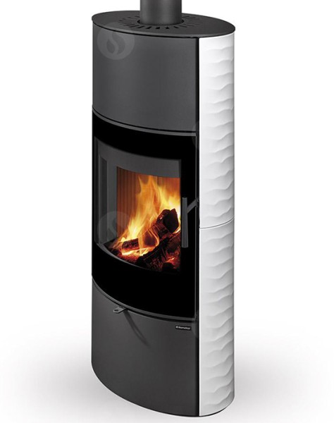 Romotop OVALIS G Accum - Tout Pierre Serpentine