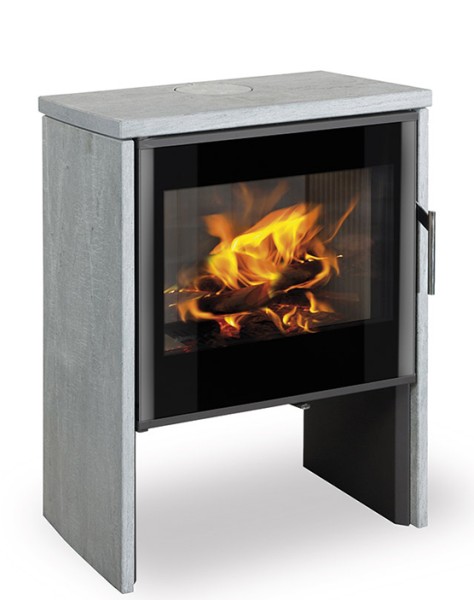 Romotop RIANO 2026 - Tout Pierre Serpentine