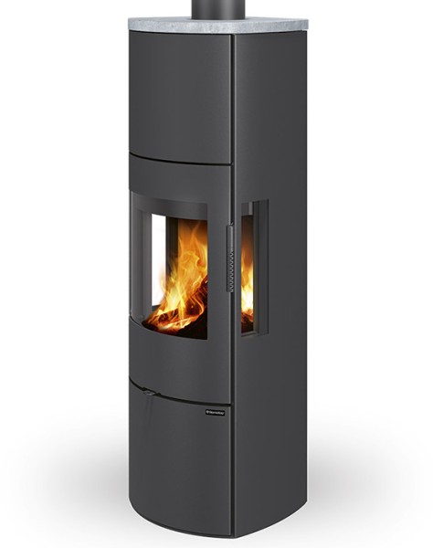 Romotop SEIDO Accum - Pierre Serpentine