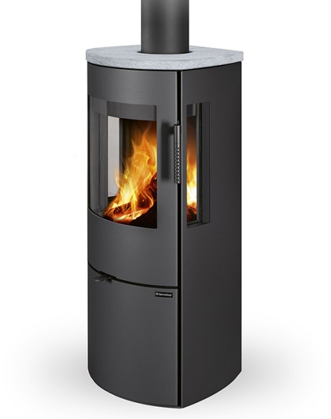 Romotop SEIDO - Pierre Serpentine