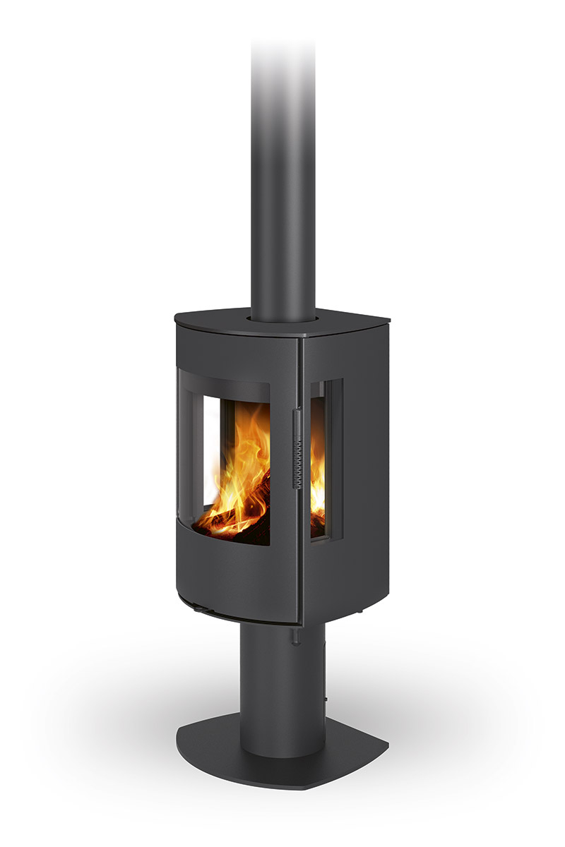 Romotop SEIDO T - Tout Acier