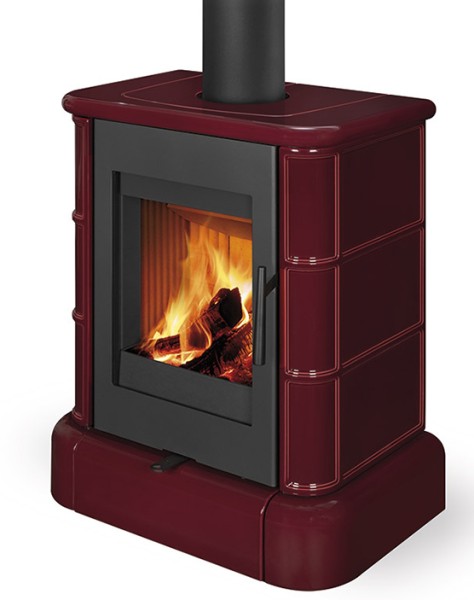 Romotop SIENA N 01 - Tout Céramique