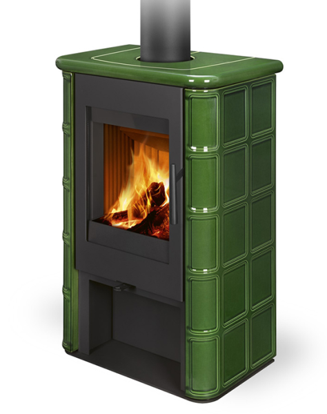 Romotop SIENA N 02 - Tout Céramique