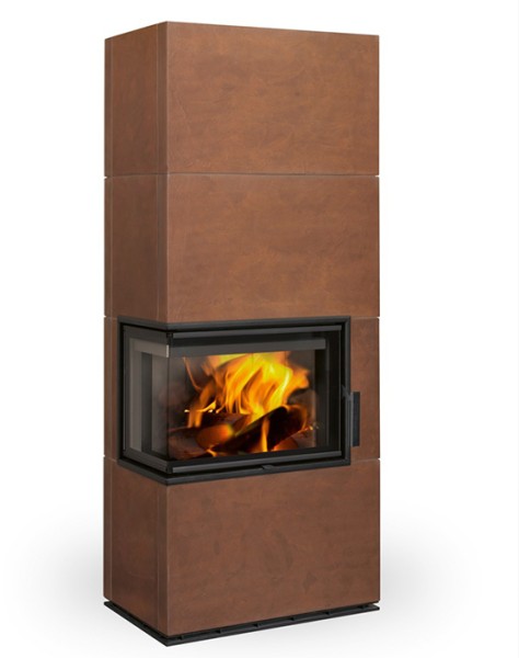 Romotop SOLID L - Tout Céramique