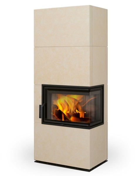 Romotop SOLID R - Tout Céramique