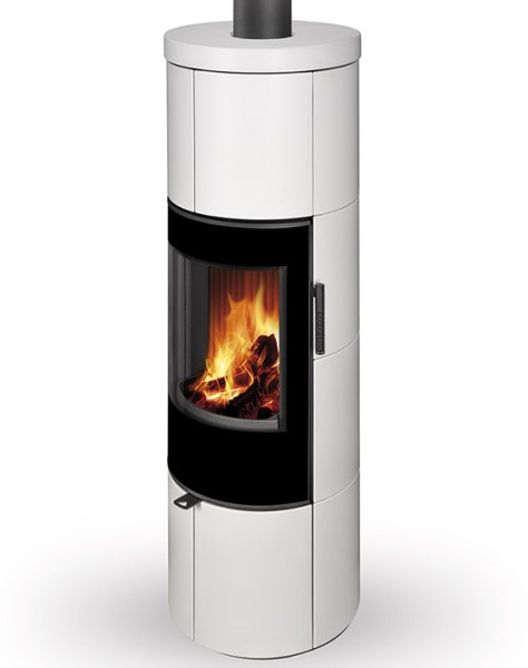 Romotop SORIA Accum - Tout Céramique