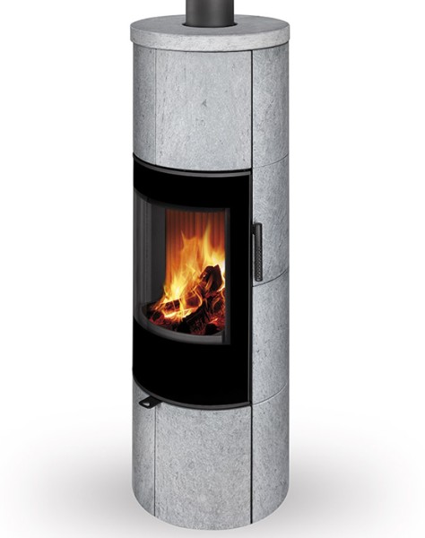 Romotop SORIA Accum - Tout Pierre Serpentine