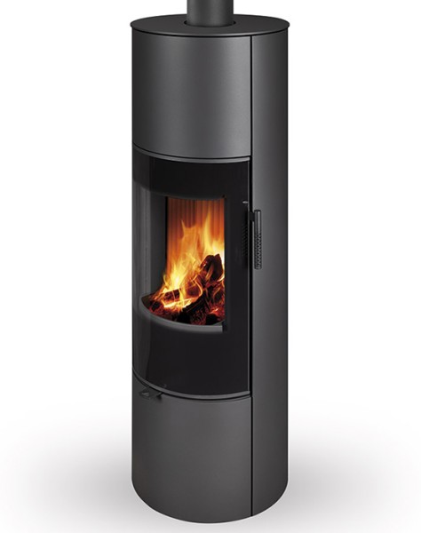 Romotop SORIA Accum - Tout Acier