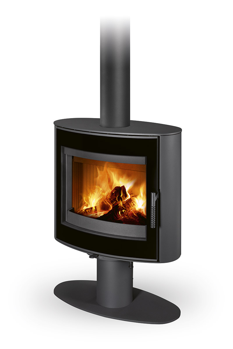 Romotop STROMBOLI G T - Tout Acier