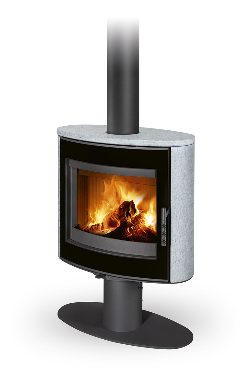 Romotop STROMBOLI G T - Tout Pierre Serpentine