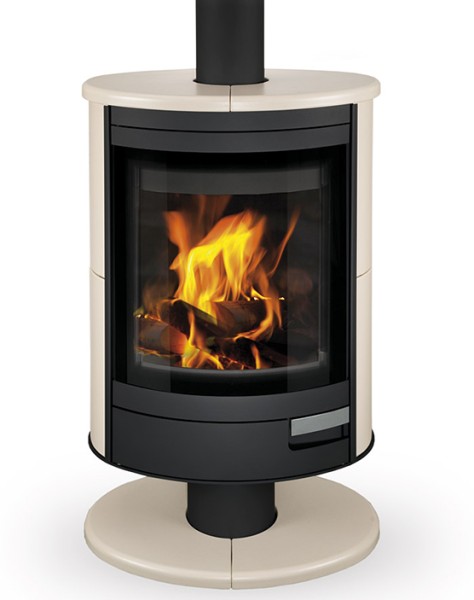 Romotop STROMBOLI N - Tout Céramique