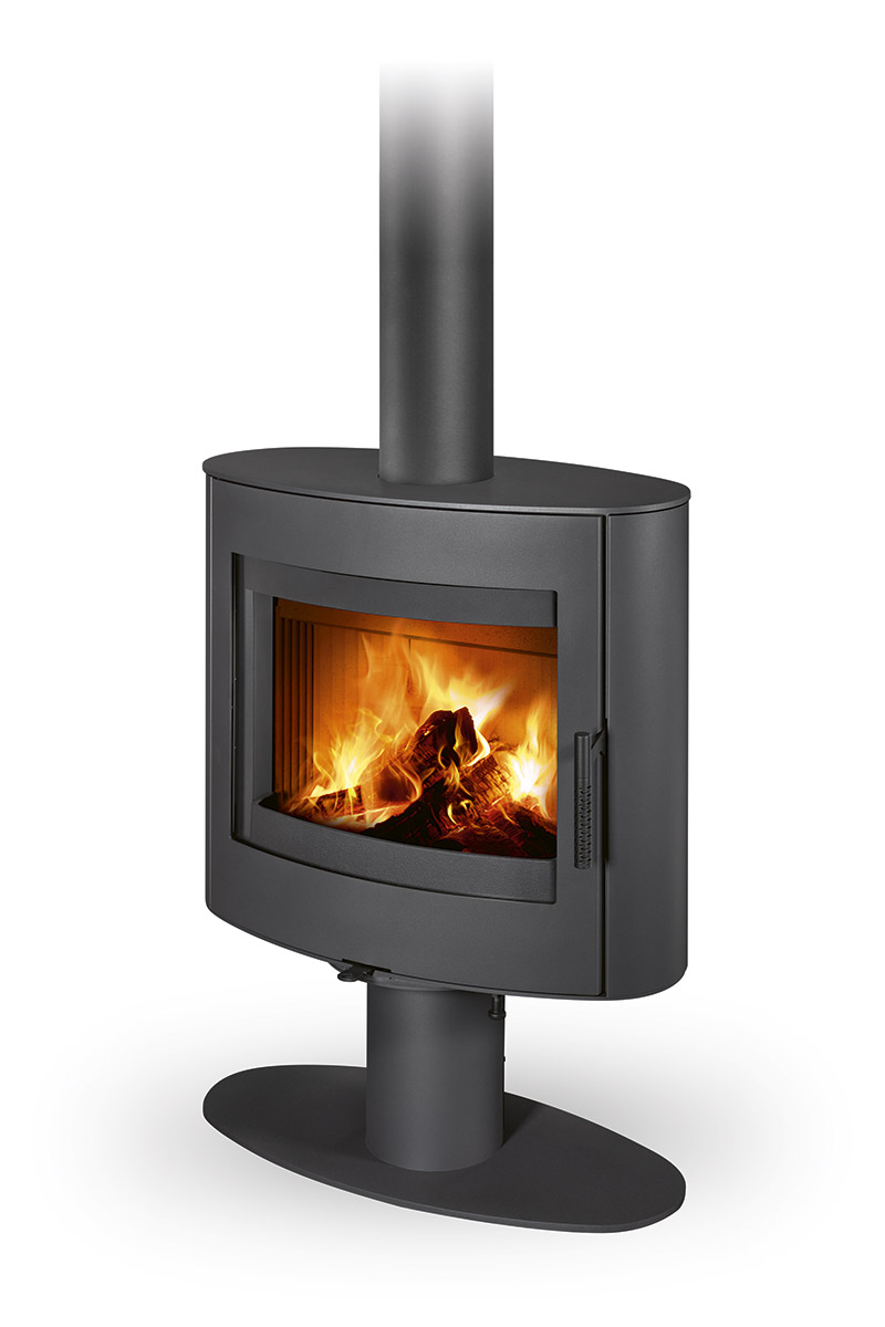 Romotop STROMBOLI T - Tout Acier