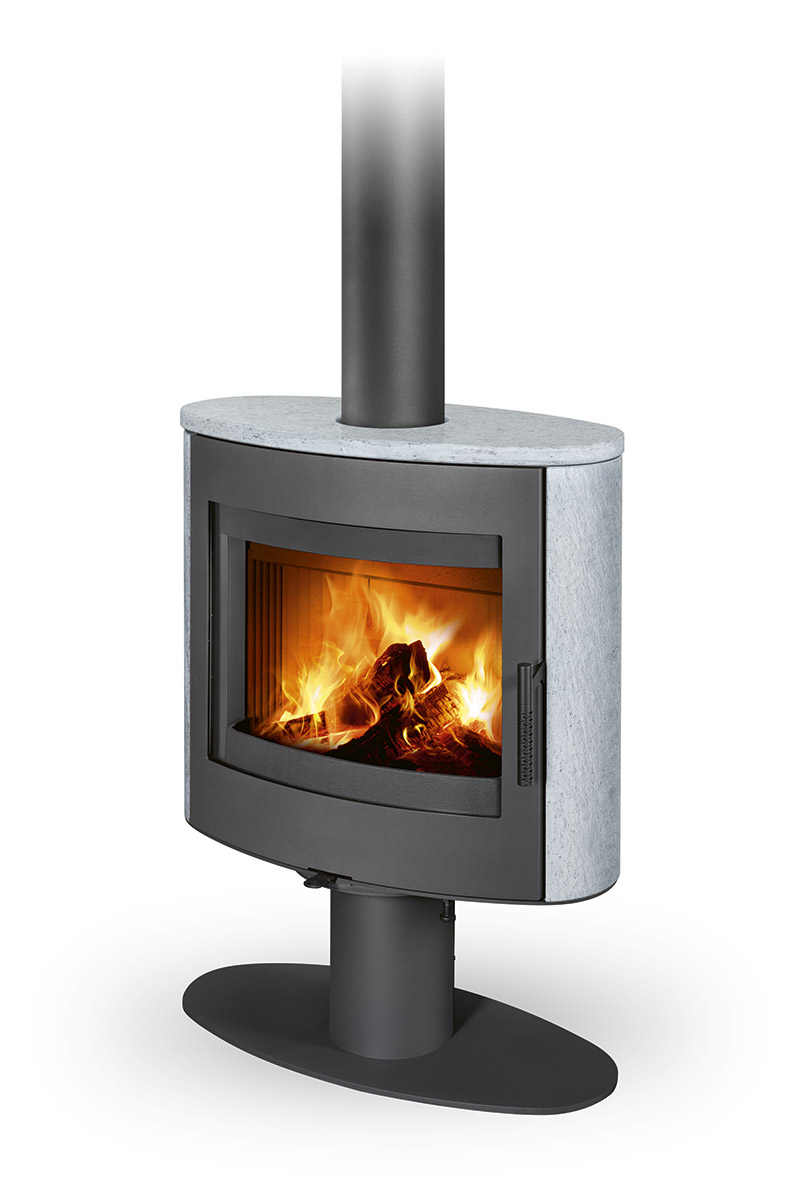 Romotop STROMBOLI T - Tout Pierre Serpentine