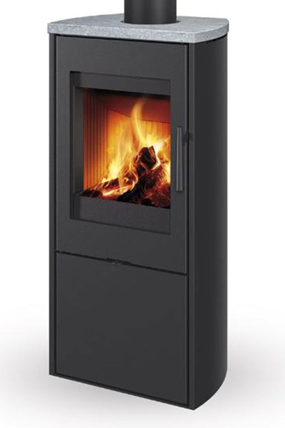 Romotop TALA - Pierre Serpentine