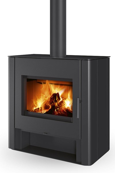 Romotop TELDE - Tout Acier