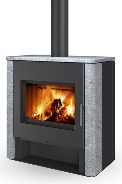 Romotop TELDE - Tout Pierre Serpentine