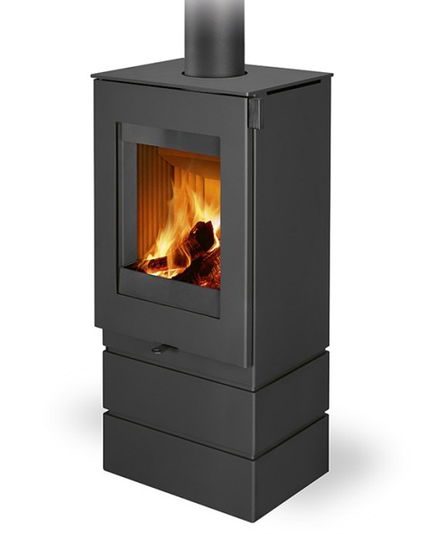 Romotop TEON L - Tout Acier