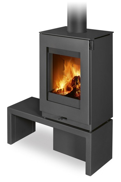 Romotop TEON P - Tout Acier